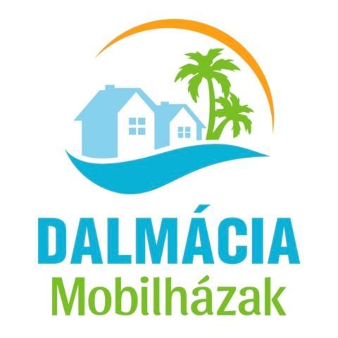 Dalmacia Mobile Homes And Caravans At The Beach Privlaka  Exterior foto